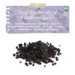 Elderberry For Tea
