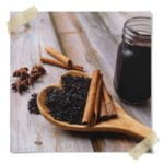 DIY Elderberry Syrup