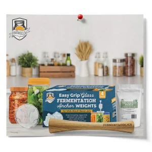 Fermentation Weights Near Me