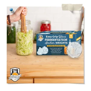 Fermentation Anchor Weights