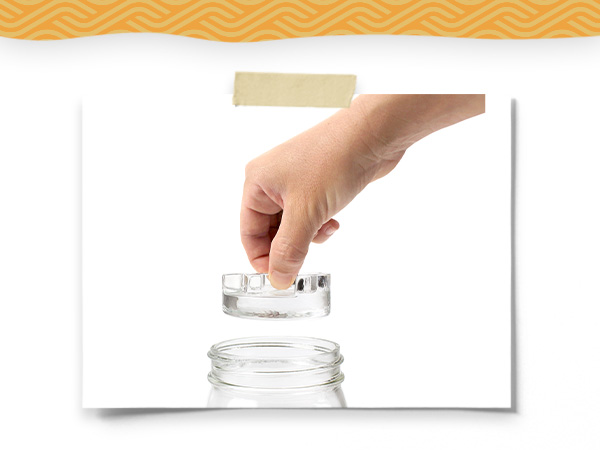 Fermentation Weights