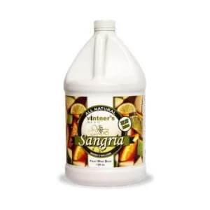 Sangria Fruit Wine Base