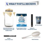 Fresh Water Kefir Kit