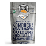 Organic Jun Kombucha SCOBY