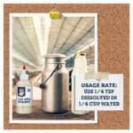 Liquid Animal Rennet For Cheesemaking