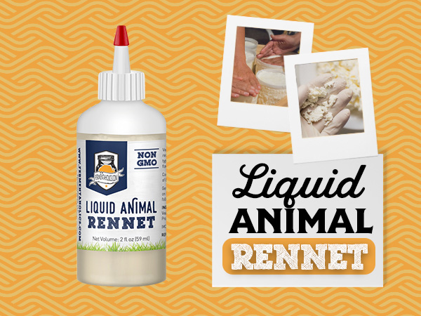 Animal Rennet