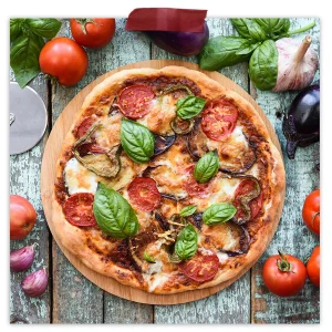 Blue Cheese Wax Edible