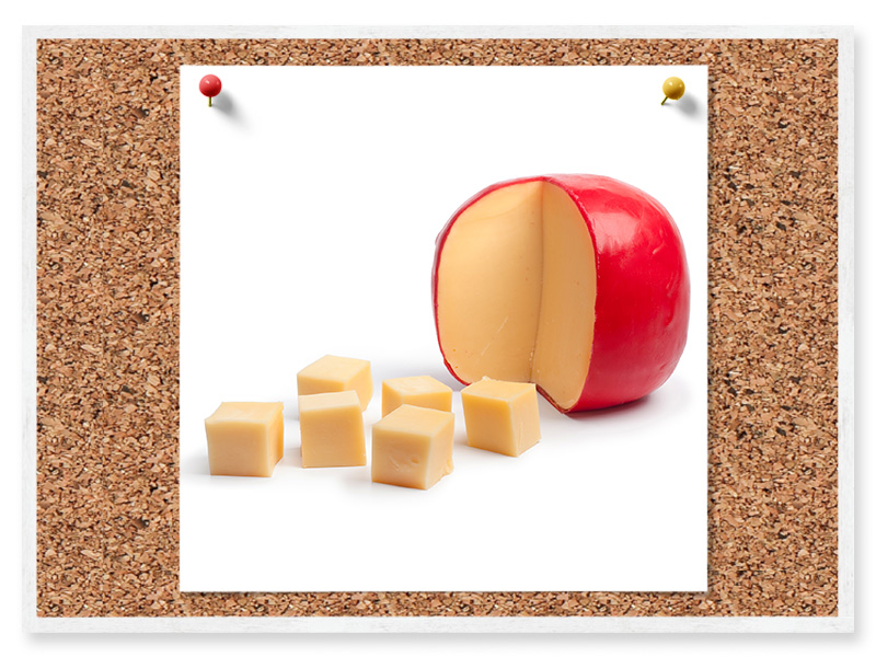 Lb Cheese