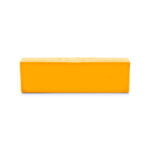 Orange Coated Cheese