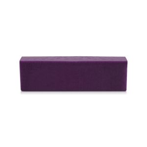 Cheese In Purple Wax