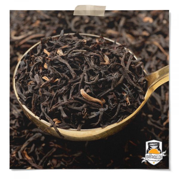 How To Make Assam Tea