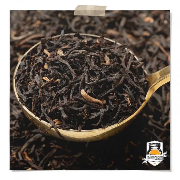 How To Make Assam Tea