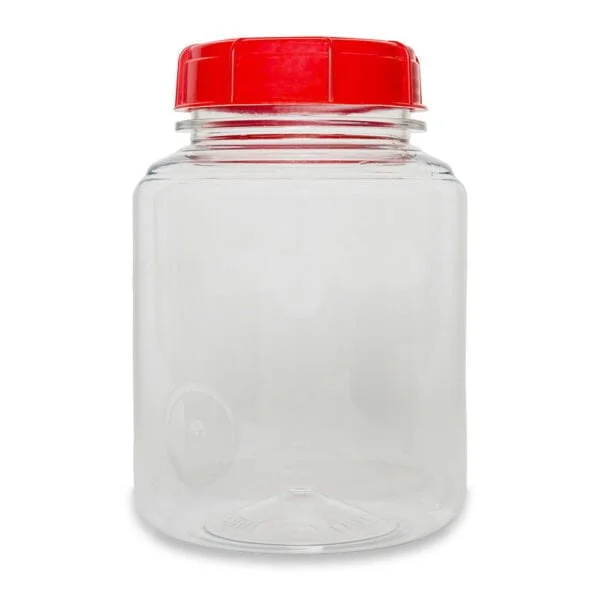 Mini Fermonster 1 Gallon Carboy