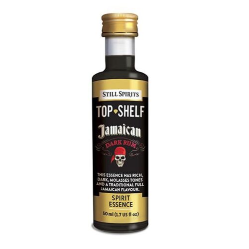 Still Spirits Jamaican Dark Rum Flavoring