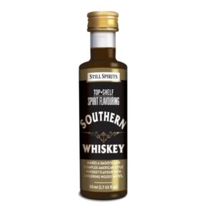 Still Spirits Top Shelf Southern Whiskey Spirit Flavoring