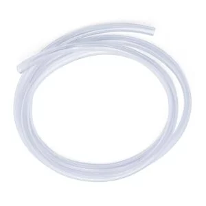 5-Foot Precut Siphon Hose Blow Off Tube 5/16 Inch ID x 7/16 Inch OD