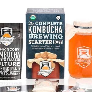 Kombucha Starter Kit