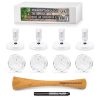 Mason Jar Fermentation Kit