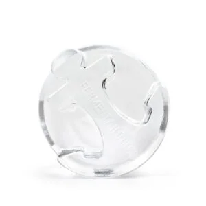 glass weight solo