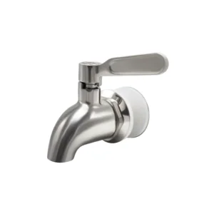 Longer-Lasting Spigot