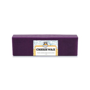 Purple Cheese Wax