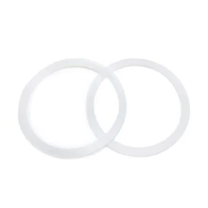 110mm Airtight Seal Silicone Gaskets