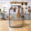Kombucha Glass Jar With Gallon Lid