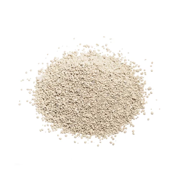 Bentonite