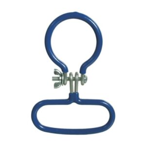 Blue Carboy Handle