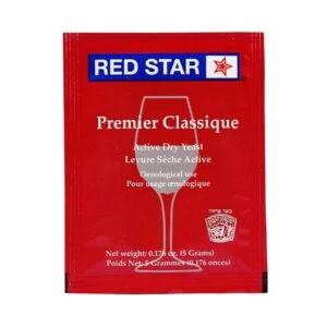 Red Star Premier Classique