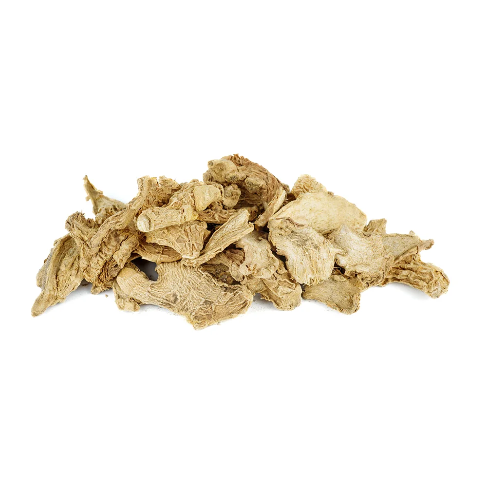 Dried Ginger Root
