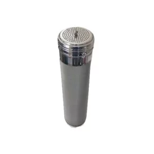 Stainless Steel Hop Filter
