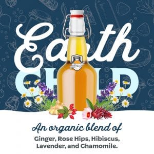 Water Kefir Flavoring