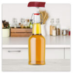 Second Fermentation Kombucha Flavors