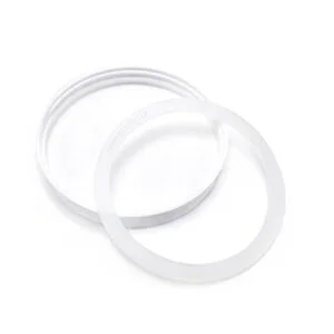 Airtight Gallon Lid With Gasket