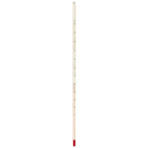 Glass Brewing Thermometer - 12 Inch