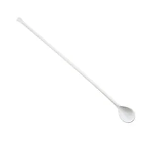 Brewing Spoon Plastic 28