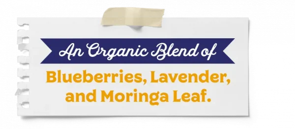 Indigo Daydream Brew Blends Flavoring