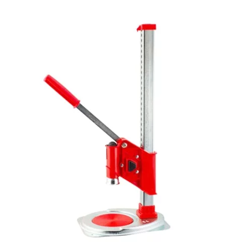 Super Agata bench Capper