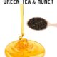 Jun Kombucha Green Tea & Honey