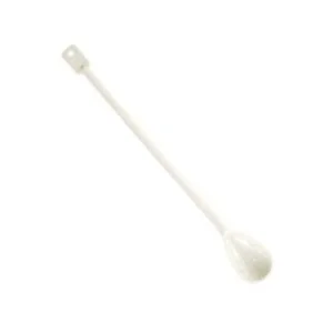 Brewing Spoon Plastic 18