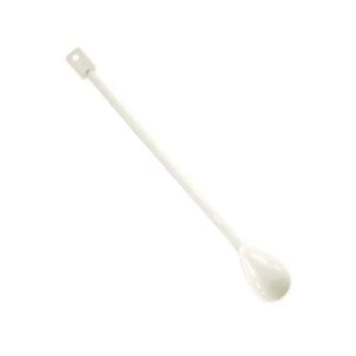 Brewing Spoon Plastic 18