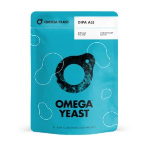 Omega Yeast OYL-052 Dipa Ale