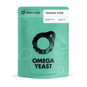 Omega Yeast OYL-057 Hothead Kveik