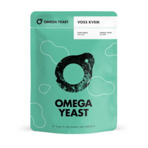 Omega Yeast OYL-061 Voss Kveik