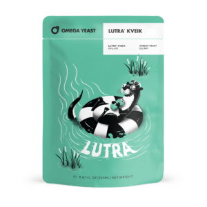 Omega Yeast OYL-071 Lutra Kveik Yeast