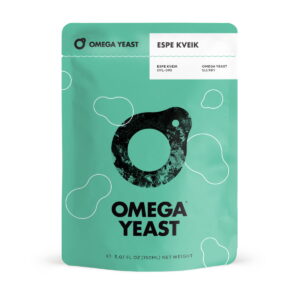 Omega Yeast OYL-090 Espe Kveik