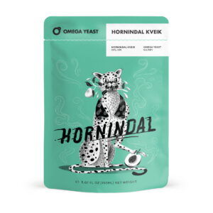 Omega Yeast OYL-091 Hornindal Kveik