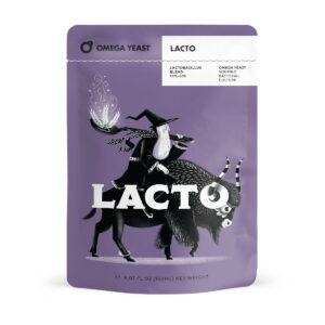 Omega Yeast OYL-605 Lacto Blend