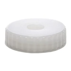 Gallon Jug Screw Cap with Airlock Hole